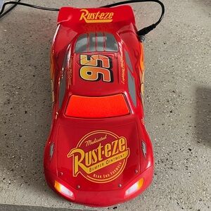 Sphero Ultimate Lightning McQueen – Disney Pixar Cars –